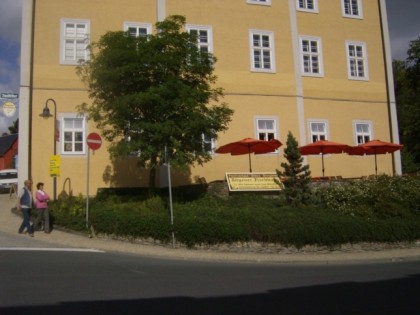 照片: Rugener Fischhaus