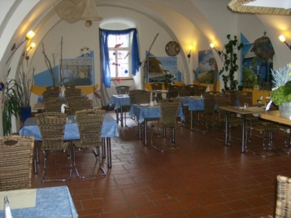 照片: Rugener Fischhaus